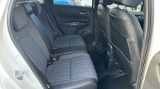 Honda Jazz 1.5 i-MMD Hybrid EX 5dr eCVT Hybrid Hatchback